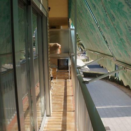 Appartement El Campello Alicante Ngoại thất bức ảnh