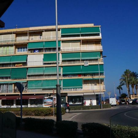 Appartement El Campello Alicante Ngoại thất bức ảnh
