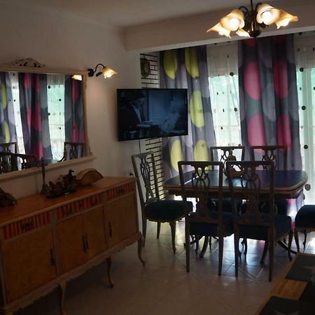 Appartement El Campello Alicante Ngoại thất bức ảnh