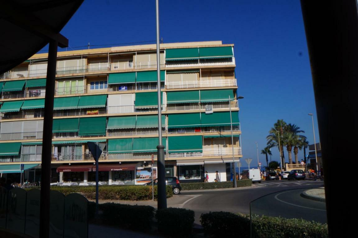 Appartement El Campello Alicante Ngoại thất bức ảnh