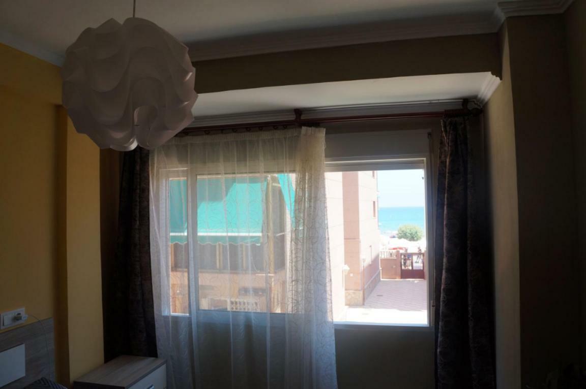 Appartement El Campello Alicante Ngoại thất bức ảnh
