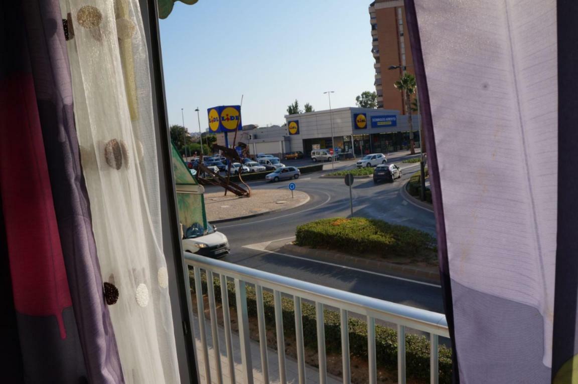 Appartement El Campello Alicante Ngoại thất bức ảnh