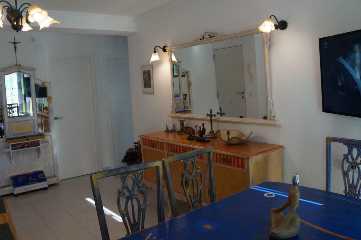 Appartement El Campello Alicante Ngoại thất bức ảnh