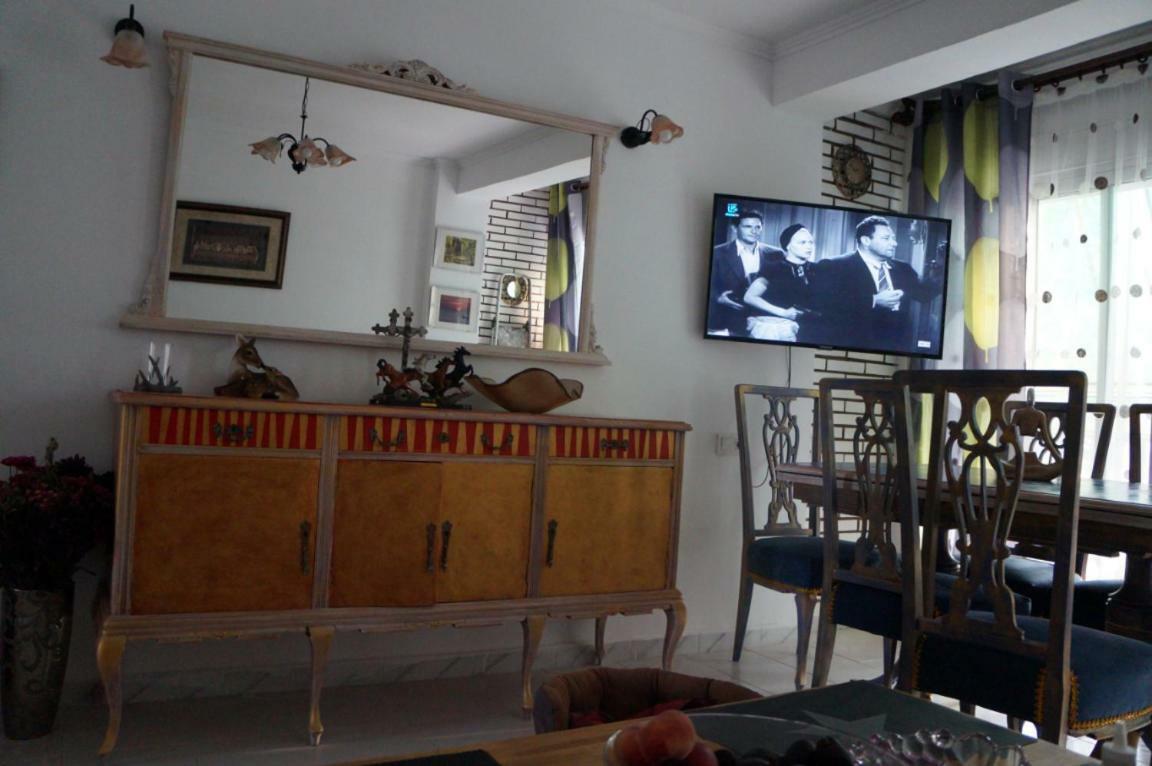 Appartement El Campello Alicante Ngoại thất bức ảnh