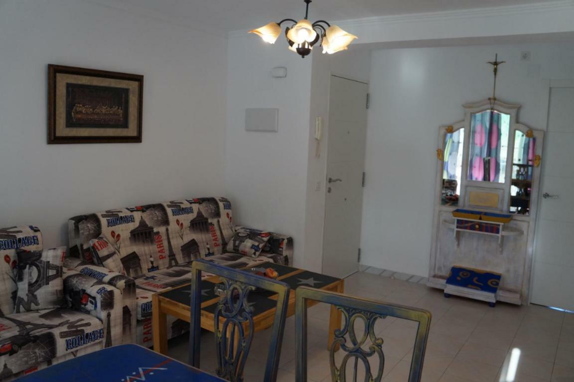 Appartement El Campello Alicante Ngoại thất bức ảnh