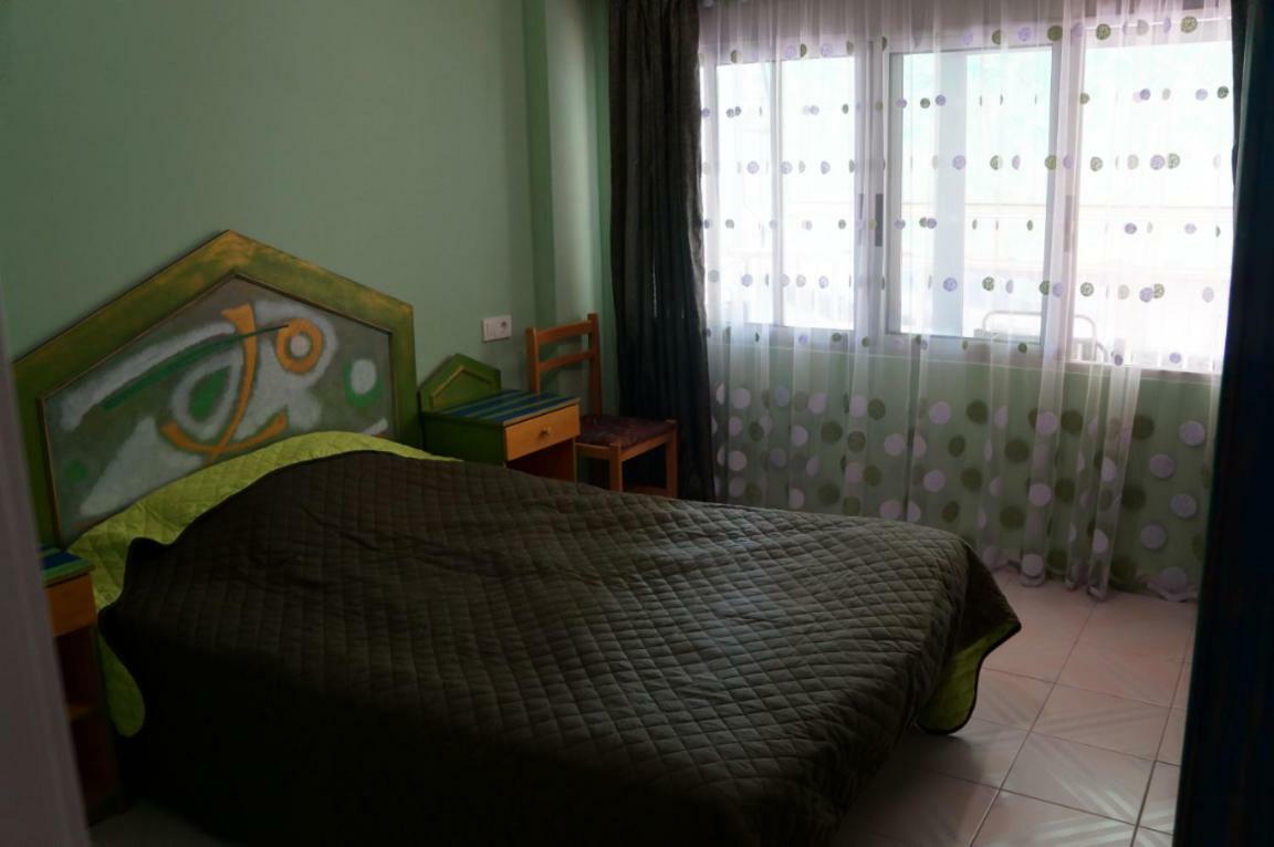 Appartement El Campello Alicante Ngoại thất bức ảnh