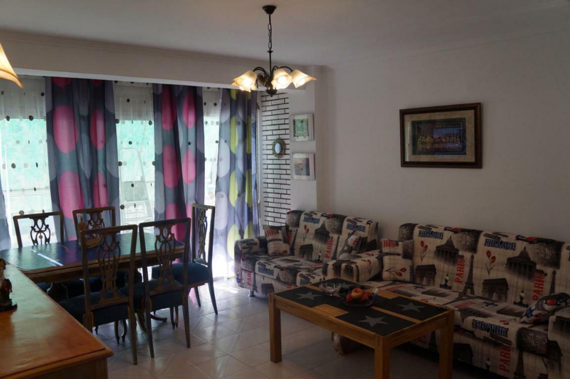 Appartement El Campello Alicante Ngoại thất bức ảnh