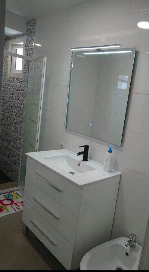 Appartement El Campello Alicante Ngoại thất bức ảnh