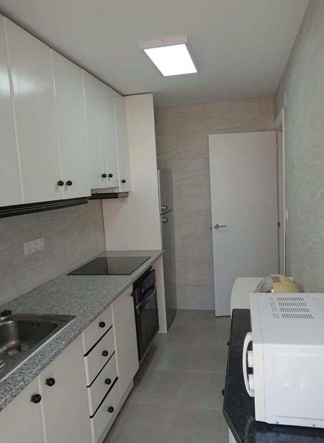 Appartement El Campello Alicante Ngoại thất bức ảnh