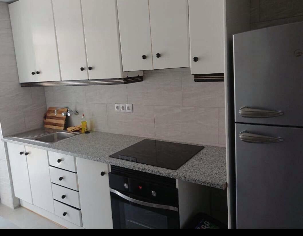 Appartement El Campello Alicante Ngoại thất bức ảnh
