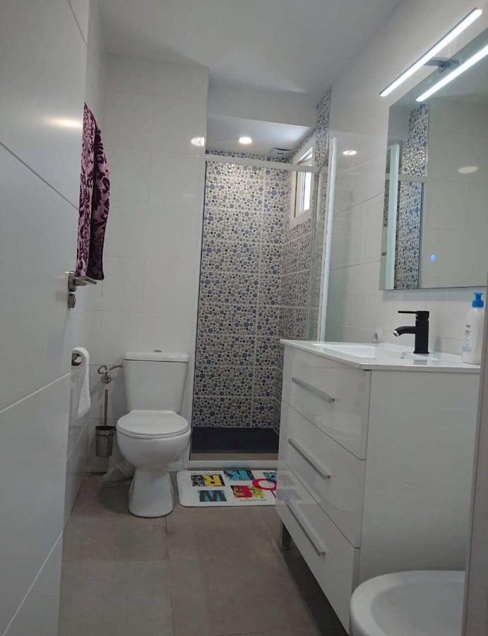 Appartement El Campello Alicante Ngoại thất bức ảnh